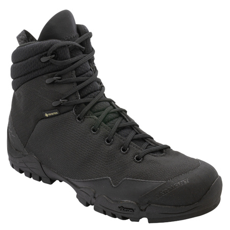Buty GARMONT NEMESIS 6.2 TACTICAL GTX Czarne