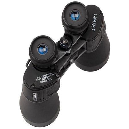 Lornetka Turystyczna Comet 10-90x80 ZOOM