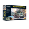 BOLT ACTION M5 Stuart