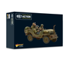 BOLT ACTION US Airborne Jeep (1944-45)
