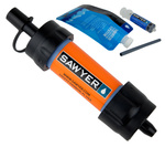 Filtr Mini SP103 pomarańczowy Sawyer