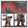 CHAOS SPACE MARINES: TRAITOR ENFORCER