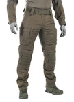 UF PRO Spodnie Combat Pants Striker XT GEN.3 Brown Grey