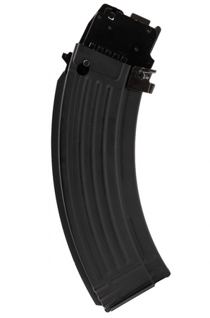 Wiatrówka Kalashnikov AK74 4,5mm CO2 Cybergun