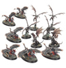 Warhammer AoS Slaves to Darkness Chaotic Beasts