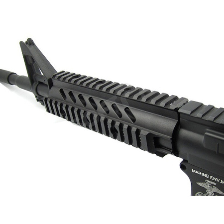 Frontgrip RIS do M4 Free Float 7" APS