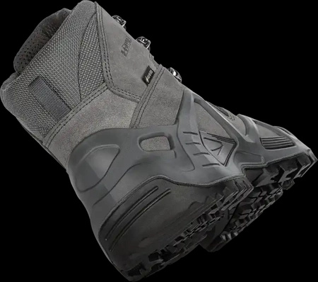 Buty LOWA ZEPHYR GTX Mid TF Wolf Grey