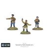 BOLT ACTION Soviet Army (1940-43) Starter Army