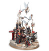 WH 40K Adepta Sororitas Triumph of Saint Katherine