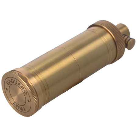 Prochownica 15-21 grains bezpieczna Saguaro Arms