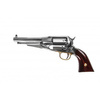 Rewolwer Czarnoprochowy HEGE Uberti Remington1858 5,5" Inox kal .44