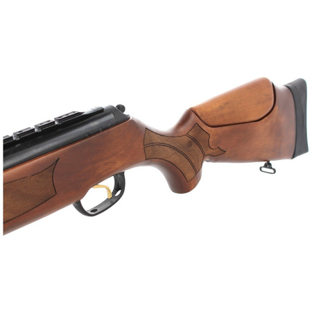 Wiatrówka Hatsan MOD 135QE Kal. 5,5 mm