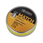 ŚRUT JSB DIABOLO Match Yellow Midll 4.52MM 500SZT