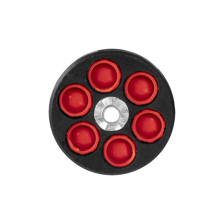 Kule metalowe Devastator Kal. .50 50szt. RazorGun