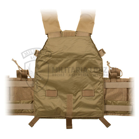 Kamizelka Plate Carrier 6094A-RS COYOTE Invader Gear