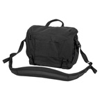 Torba URBAN COURIER BAG Medium®  Cordura®  Czarna