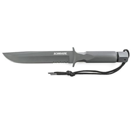 Schrade Extreme Survival SCHF1