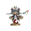 Warhamemr 40K - Thousand Sons Battleforce: Warpflame Thrallband