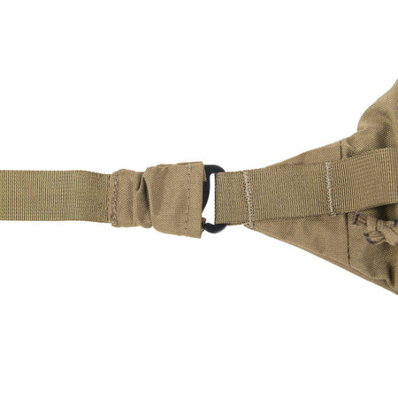 Nerka BANDICOOT® - Cordura® - Melange Grey