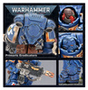SPACE MARINES PRIMARIS ERADICATORS