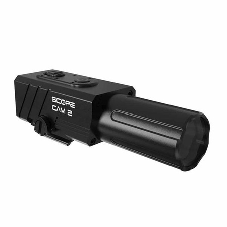 Novritsch Kamera Runcam Scopecam 2 Soczewka 3,6mm