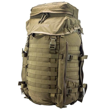 Plecak PREDATOR PATROL 45 coyote Karrimor