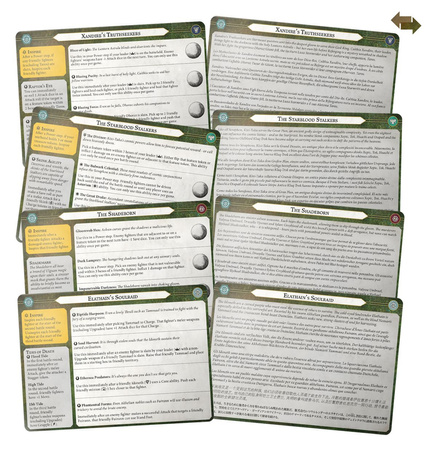 WARHAMMER UNDERWORLDS: SEEKERS IN SHADOW