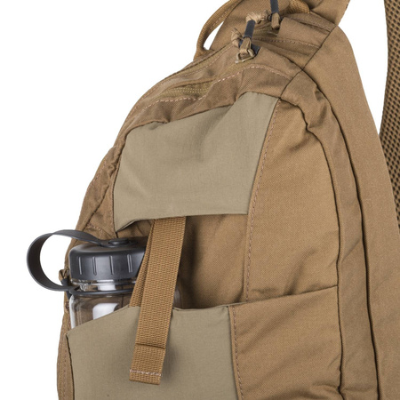 Plecak EDC Sling - Cordura® Czarny Helikon-Tex