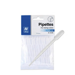 Vallejo: 26.004 - Accessories - Pipettes Small Size (12x1 ml)