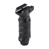 Chwyt przedni Leapers UTG Ambidextrous Vertical Foregrip czarny