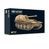 BOLT ACTION Marder III Ausf. M tank destroyer