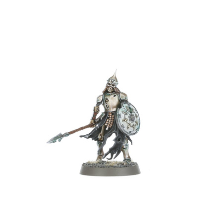 Spearhead: Soulblight Gravelords – Bloodcrave hunt