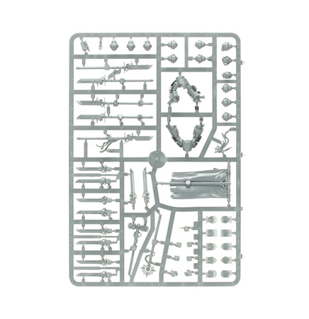 Grey Knights Battleforce: Sanctic Conclave