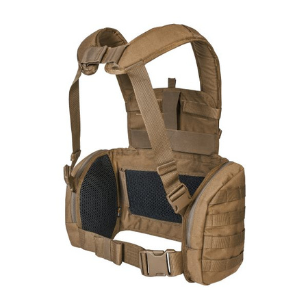 Kamizelka Chest rig MK II coyote Tasmanian Tiger