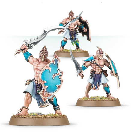 Warhammer AoS Kairic Acolytes