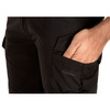 Spodnie Griffin Tactical Czarne Invader Gear