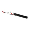 Bateria LiPo 7.4V 1300mAh 20C 1+1 T-Plug Pirate Ar