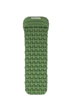 Materac dmuchany FC-12 NH19Z012-P-ARMY GREEN Naturehike