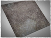 DEEP-CUT Cobblestone - Mousepad, 4x6 feet