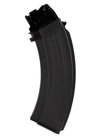 Wiatrówka AK 74UN 4,5mm CO2 Black Huntsman