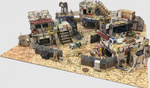 BattleSystems: Shanty Town Core Set