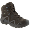 Buty ZEPHYR GTX Mid TF Dark Brow LOWA