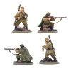 BOLT ACTION - Forward to Berlin! - Soviet Army 1943-45 Starter Army