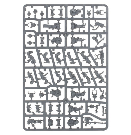 KILL TEAM: LEGIONARIES