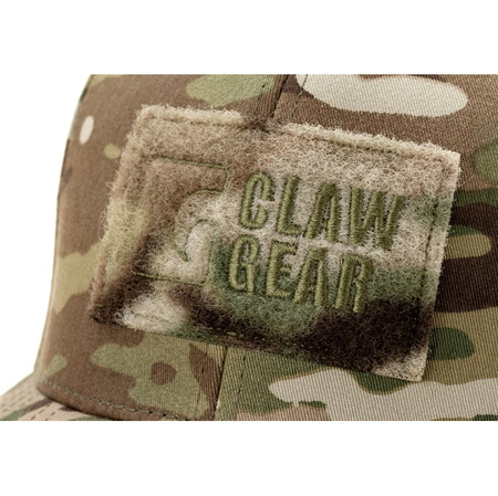 Czapka Operator Cap Multicam CLAWGEAR