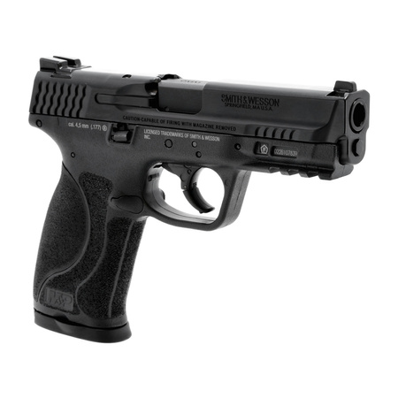 Pistolet Wiatrówka M&P9 M2.0 4,5mm BB S&W 