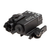 DBAL Mini Laser Module Red+IR+Red Flash+IR Flash