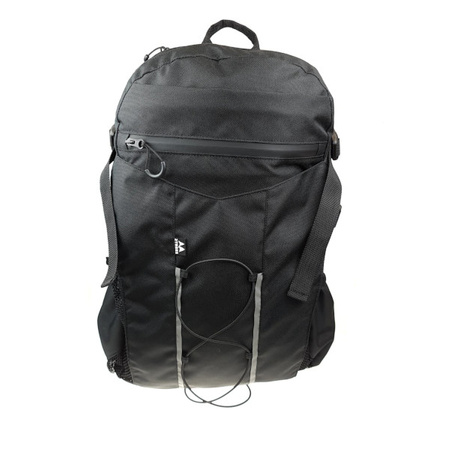 2TREES Plecak DISCOVERY 35L Czarny