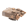 DBAL-A2 Latarka Laser Module Red+IR FDE WADSN