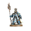 Warhamemr 40K - Thousand Sons Battleforce: Warpflame Thrallband